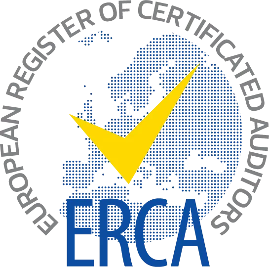 erca logo
