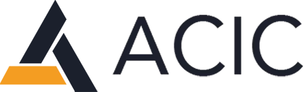 logo acic web dark