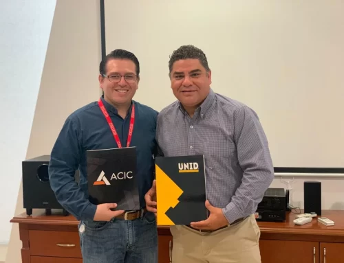 Convenio de colaboración con UNID