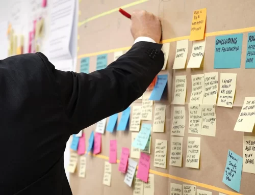 Gestión de Riesgos en ISO 9001:2015