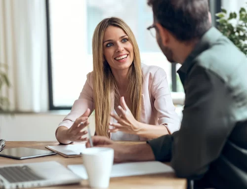 Webinar – Coaching y liderazgo