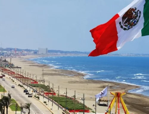 TEDx Coatzacoalcos