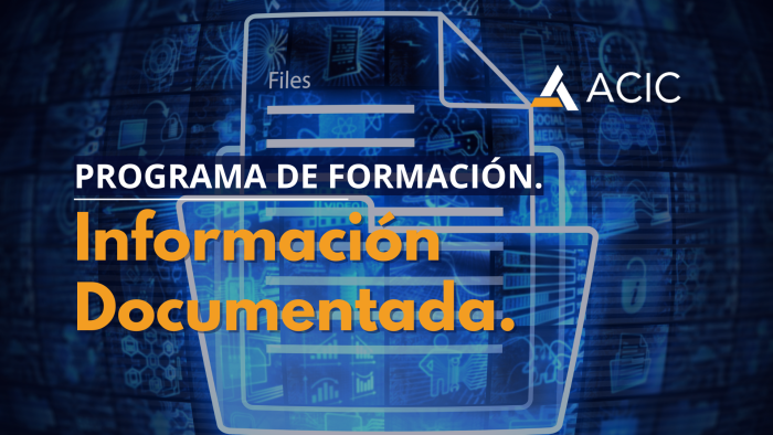 Elaboración de información documentada - ISO 10013:2021