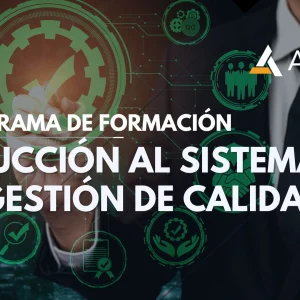Inducción al Sistema de Gestión de Calidad.